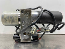Load image into Gallery viewer, CONVERTIBLE TOP MOTOR C70 2006 06 2007 07 2008 08 09 10 11 12 13 - NW524445
