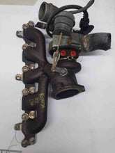 Load image into Gallery viewer, EXHAUST MANIFOLD C30 V40 V50 V70 2004 04 05 06 07 08 - NW66163
