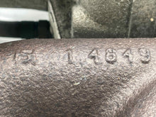 Load image into Gallery viewer, EXHAUST MANIFOLD C30 V40 V50 V70 2004 04 05 06 07 08 - NW66163
