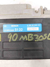 Load image into Gallery viewer, ABS COMPUTER MERCEDES 300D 300E 380 420 1986 87 88 - 93 - NW36122
