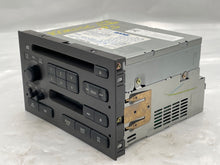 Load image into Gallery viewer, RADIO Saab 9-5 99 00 01 02 03 04 05 - NW139624
