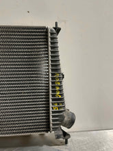 Load image into Gallery viewer, INTERCOOLER SAAB 9-5 99 00 01 02 03 04 05 06 4 CYL - NW106375
