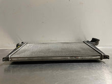Load image into Gallery viewer, INTERCOOLER SAAB 9-5 99 00 01 02 03 04 05 06 4 CYL - NW106375
