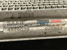 Load image into Gallery viewer, INTERCOOLER SAAB 9-5 99 00 01 02 03 04 05 06 4 CYL - NW106375
