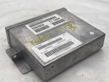Load image into Gallery viewer, ECU ECM COMPUTER Saab 9-5 2003 03 4cyl - NW62158

