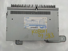 Load image into Gallery viewer, Radio  SAAB 9-3 2007 - NW139571
