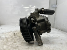 Load image into Gallery viewer, POWER STEERING PUMP BMW 525i 528i 530i 2006 06 2007 07 08 09 10 - NW163130
