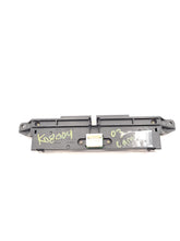 Load image into Gallery viewer, Clock screen Toyota Camry 2002 02 2003 03 - NW105934
