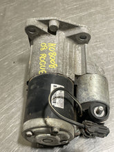 Load image into Gallery viewer, STARTER MOTOR 2008 08 NISSAN ROGUE - NW170485
