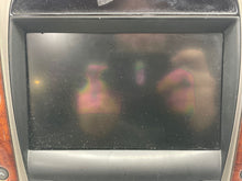 Load image into Gallery viewer, INFO SCREEN Lexus GS300 GS430 2006 06 - NW385627
