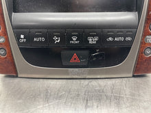 Load image into Gallery viewer, INFO SCREEN Lexus GS300 GS430 2006 06 - NW385627
