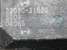 Load image into Gallery viewer, THROTTLE BODY Lexus IS250 GS300 2006 06 2007 07 2008 08 2009 09 10 11 - NW178237
