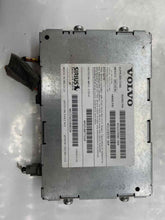 Load image into Gallery viewer, Satellite Radio Module Volvo V40 S70 V70 C30 09 10 - NW140495

