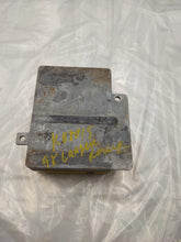 Load image into Gallery viewer, AIR BAG COMPUTER Range Rover 1997 97 1998 98 - NW37124
