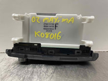Load image into Gallery viewer, AC HEATER TEMP CONTROL Maxima 2002 02 2003 03 - NW470751
