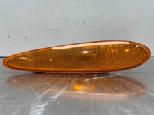 Load image into Gallery viewer, PARKLAMP Nissan Maxima 2000 00 2001 01 2002 02 2003 03 Left - NW82623
