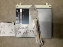 Load image into Gallery viewer, ECU ECM COMPUTER VOLVO 850 1994 NON TURBO 4 VALVE - NW62969
