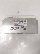 Load image into Gallery viewer, ABS COMPUTER C230 C280 C43 1998 98 1999 99 2000 00 - NW34185

