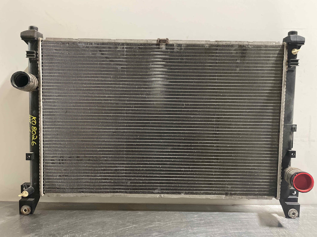 RADIATOR Chrysler Pacifica 2004 04 2005 05 2006 06 - NW132077