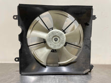 Load image into Gallery viewer, CONDENSER FAN ASSEMBLY Accord TSX Crosstour 2008 08 09 10 11 12 13 Right - NW63979
