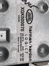 Load image into Gallery viewer, AMPLIFIER Range Rover 2005 05 2006 06 2007 07 2008 08 2009 09 - NW139435
