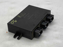 Load image into Gallery viewer, PARK ASSIST CONTROL MODULE COMPUTER Range Rover 06 07 08 09 - NW37113
