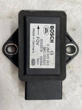 Load image into Gallery viewer, Stability computer Land Rover LR3 2005 05 2006 06 - NW37014
