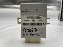 Load image into Gallery viewer, THEFT CONTROL MODULE COMPUTER Land Rover Range Rover 2006 06 - NW37114
