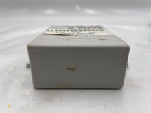 Load image into Gallery viewer, THEFT CONTROL MODULE COMPUTER Land Rover Range Rover 2006 06 - NW37114
