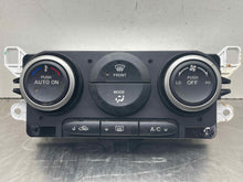 Load image into Gallery viewer, DASH MOUNTED TEMPERATURE CONTROLS Mazda Cx-7 10 11 12 - NW100672
