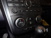 Load image into Gallery viewer, DASH MOUNTED TEMPERATURE CONTROLS Mazda Cx-7 10 11 12 - NW100672
