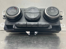 Load image into Gallery viewer, DASH MOUNTED TEMPERATURE CONTROLS Mazda Cx-7 10 11 12 - NW100672
