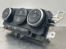 Load image into Gallery viewer, DASH MOUNTED TEMPERATURE CONTROLS Mazda Cx-7 10 11 12 - NW100672

