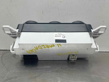 Load image into Gallery viewer, DASH MOUNTED TEMPERATURE CONTROLS Mazda Cx-7 10 11 12 - NW100672
