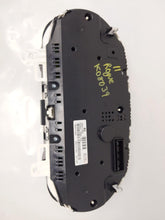 Load image into Gallery viewer, SPEEDOMETER CLUSTER Nissan Rogue 2011 11 2012 12 - NW160281
