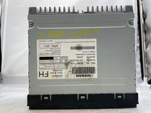 Load image into Gallery viewer, RADIO Nissan Rogue 2011 11 2012 12 - NW137353
