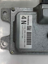 Load image into Gallery viewer, TRANSMISSION CONTROL MODULE COMPUTER Nissan Rogue 2011 11 - NW32116
