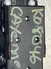 Load image into Gallery viewer, DRIVERS MASTER WINDOW SWITCH Porsche Cayenne 2003 03 2004 04 05 06 - 10 - NW57412
