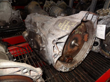Load image into Gallery viewer, Transmission  PORSCHE CAYENNE 2008 - NW184336
