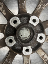 Load image into Gallery viewer, WHEEL RIM Cayenne 2004-2008 17x7-1/2 17x7-1/2, 5 lug, 130mm - NW200798
