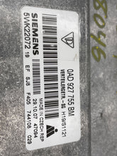 Load image into Gallery viewer, TRANSFER CASE CONTROL MODULE COMPUTER Cayenne 08 09 10 - NW36811
