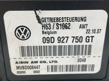 Load image into Gallery viewer, TRANSMISSION CONTROL MODULE COMPUTER Porsche Cayenne 2008 08 - NW36812
