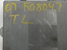 Load image into Gallery viewer, SATELLITE UNIT Acura TL 2007 07 2008 08 - NW135826
