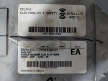 Load image into Gallery viewer, SATELLITE UNIT Acura TL 2007 07 2008 08 - NW135826
