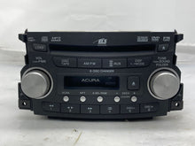 Load image into Gallery viewer, RADIO Acura TL 2007 07 2008 08  AM FM CD - NW135827
