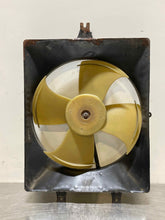 Load image into Gallery viewer, RADIATOR FAN ASSEMBLY Acura TL 2004 04 2005 05 2006 06 2007 07 2008 08 - NW63610
