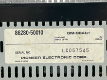 Load image into Gallery viewer, AMPLIFIER Lexus LS400 1990 90 1991 91 19992 92 93 94 - NW138130
