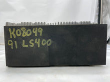 Load image into Gallery viewer, AMPLIFIER Lexus LS400 1990 90 1991 91 19992 92 93 94 - NW138130

