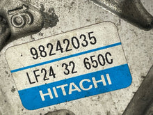 Load image into Gallery viewer, POWER STEERING PUMP Mazda Cx-9 07 08 09 10 11 12 13 14 - NW163653
