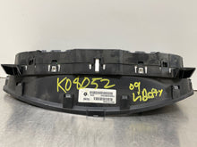 Load image into Gallery viewer, Speedometer Cluster Jeep Liberty 2009 - NW159079
